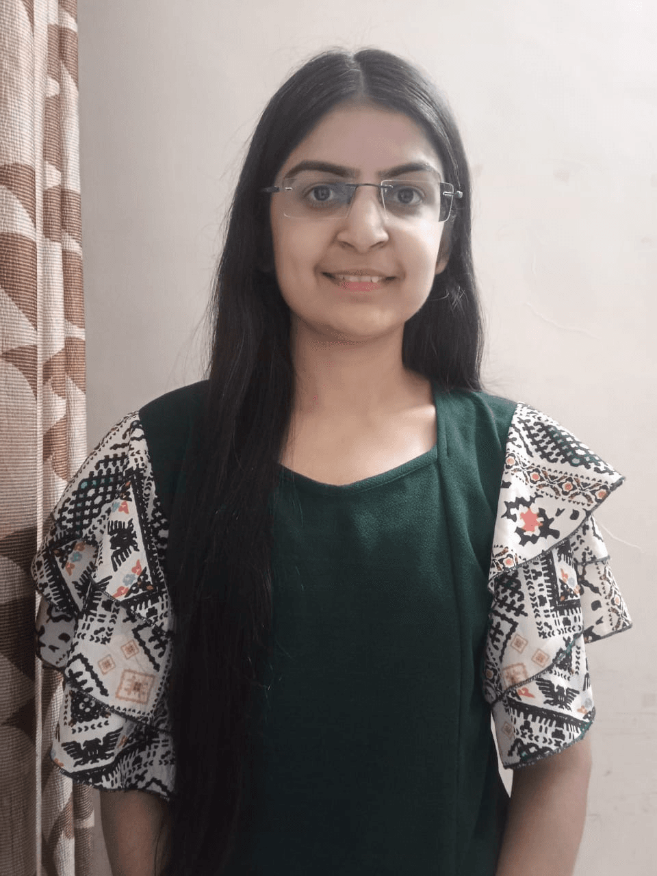 Sonali placement